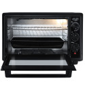 Adler | Electric Oven | AD 6023 | 26 L | 1500 W | Black