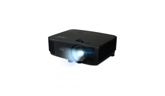 Acer | X1229HP | WUXGA (1920x1200) | 4800 ANSI lumens | Black | Lamp warranty 12 month(s)