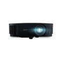 Acer | X1229HP | WUXGA (1920x1200) | X1229HP | 4800 ANSI lumens | WUXGA | Black | 1024 x 768 | 4500 