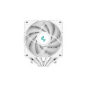 Deepcool | CPU Cooler | AG620 WH ARGB | Intel, AMD