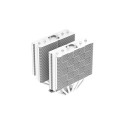 Deepcool | CPU Cooler | AG620 WH ARGB | Intel, AMD