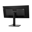 Lenovo | ThinkVision | P34w-20 | 34.14 " | 21:9 | 60 Hz | 4 ms | 3440 x 1440 | 300 cd/m² | HDMI port