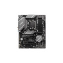 MSI | B760 GAMING PLUS WIFI | Processor family Intel | Processor socket  LGA1700 | DDR5 | Memory slo