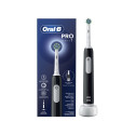 Oral-B | Pro Series 1 Cross Action | Electric Toothbrush | Rechargeable | For adults | Black | Numbe
