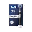 Oral-B | Pro Series 1 Cross Action | Electric Toothbrush | Rechargeable | For adults | Black | Numbe