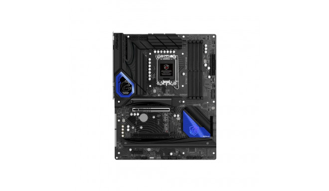 ASRock | Z790 PG Riptide | Processor family Intel | Processor socket LGA1700 | DDR5 DIMM | Memory sl