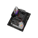 ASRock | B550 PG Velocita | Processor family AMD | Processor socket AM4 | DDR4 DIMM | Memory slots 4