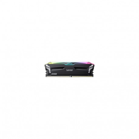 Lexar ARES RGB 32 komplekt (16GBx2) DDR5 6400 MHz PC/server ECC-ga