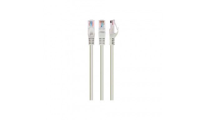 Cablexpert UTP Cat6 patchkaabel, hall, 5 m