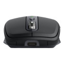 Logitech Logitech MX Anywhere 3S Mouse - RF Wireless + Bluetooth, Laser, 8000 DPI, Graphite | Logite