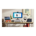 Logitech Logitech MX Anywhere 3S Mouse - RF Wireless + Bluetooth, Laser, 8000 DPI, Graphite | Logite