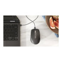 Logitech Logitech MX Anywhere 3S Mouse - RF Wireless + Bluetooth, Laser, 8000 DPI, Graphite | Logite