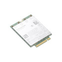 Lenovo | 4G LTE CAT16 M.2 WWAN Module | ThinkPad Fibocom L860-GL-16 | X13 Gen 4 (Intel &AMD), P16V G