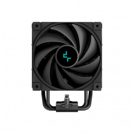 Deepcool | Digitaalne protsessori õhkjahuti | AK500 Must | Intel, AMD