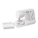 Singer | C430 | Sewing Machine | Number of stitches 810 | Number of buttonholes 13 | White