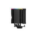 Deepcool | Digital Processor Air Cooler | AK500 Black | Intel, AMD