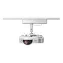 Epson | EB-L210SW | WXGA (1280x800) | 2800 ANSI lumens | White