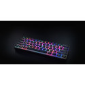 Genesis | THOR 660 RGB | Mechanical Gaming Keyboard | RGB LED light | US | Black | Wireless | Blueto