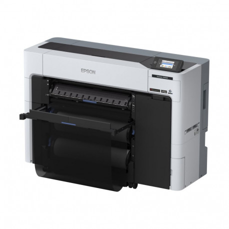 Epson SureColor SC-P6500DE | Värviline | Tindiprinter | Tindiprinter | Wi-Fi | Maksimaalne ISO A-see