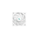 Deepcool | LE720 All-in-one | White | Intel, AMD | CPU Liquid Cooler