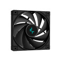 Deepcool | AK620 | Zero Dark | Intel, AMD | Digital CPU Air Cooler Deepcool | AK620 | Zero Dark | Intel, AMD | Digital CPU Air Cooler