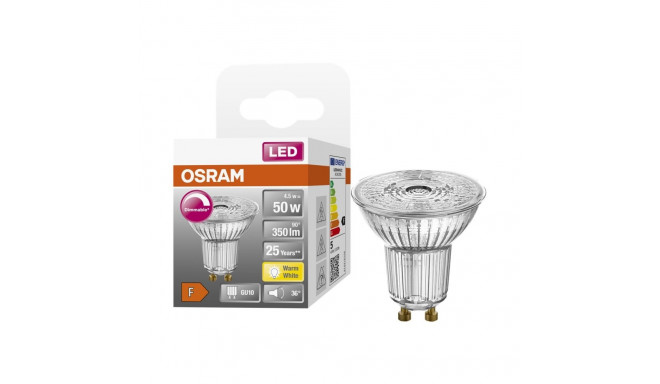 Parathom Reflector LED | GU10 | 4.5 W | Warm White