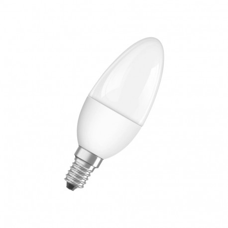 Parathom Classic LED | E14 | 4.9 W | soe valge