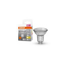 Osram PARATHOM Reflector LED 35 non-dim 36° 2,6W/827 GU10 bulb | Osram | Parathom Reflector LED | GU