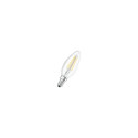 Osram Parathom Classic Filament 40 non-dim 4W/827 E14 bulb | Osram | Parathom Classic Filament | E14