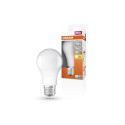 Osram Parathom Classic LED 60 non-dim 8,5W/827 E27 bulb | Osram | Parathom Classic LED | E27 | 8.5 W