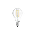 Osram Parathom Classic P Filament 40 non-dim 4W/827 E14 bulb | Osram | Parathom Classic P Filament |