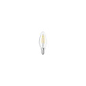 Osram Parathom Classic Filament 40 non-dim 4W/827 E14 bulb | Osram | Parathom Classic Filament | E14