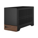 Fractal Design | PC Case | Terra | Graphite | Mini ITX