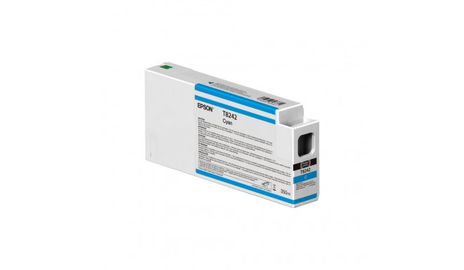 Epson Singlepack T54X500 UltraChrome HDX/HD | Ink Cartrige | Light Cyan