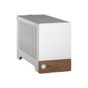 Fractal Design | PC Case | Terra | Silver | Mini ITX