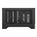 Fractal Design | PC Case | Terra | Graphite | Mini ITX