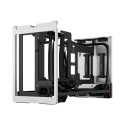 Fractal Design | PC Case | Terra | Silver | Mini ITX