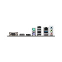 MSI | PRO B760M-P | Processor family Intel | Processor socket  LGA1700 | DDR5 DIMM | Memory slots 4 