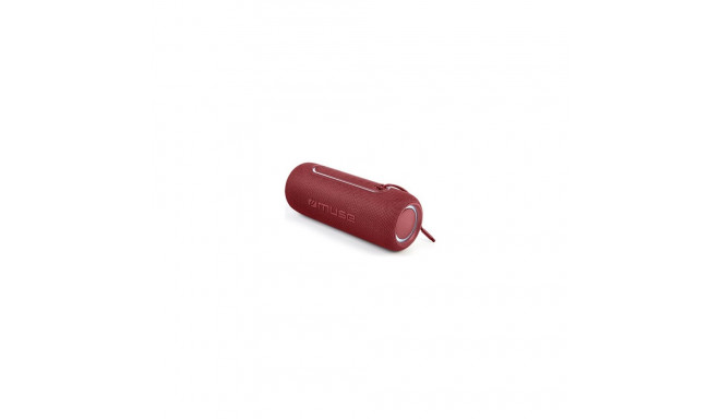Muse | M-780 BTR | Speaker Splash Proof | Waterproof | Bluetooth | Red | Portable | Wireless connect