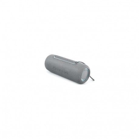 Muse | M-780 LG | Speaker Splash Proof | Waterproof | Bluetooth | Silver | Portable | Wireless conne