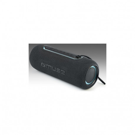 Muse kõlar M-780 BT veekindel Bluetooth kaasaskantav, must