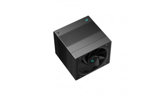 Deepcool ASSASSIN IV must protsessorijahuti Intel, AMD