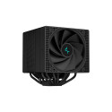 Deepcool | Fan CPU Cooler | ASSASSIN IV | Black | Intel, AMD