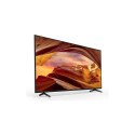 Sony | KD55X75WL | 55" (139 cm) | Android | QFHD | Black