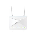 AX1500 4G Smart Router | G415/E | 802.11ax | 1500 Mbit/s | 10/100/1000 Mbit/s | Ethernet LAN (RJ-45)