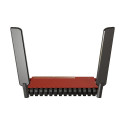 Router | L009UiGS-2HaxD-IN | 802.11ax | 10/100/1000 Mbit/s | Ethernet LAN (RJ-45) ports 8 | Mesh Sup