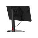 Lenovo | ThinkCentre | Tiny-in-One 24 (Gen 5) | 23.8 " | IPS | 16:9 | 60 Hz | 4 ms | 1920 x 1080 | 2