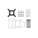 Deepcool | LS720 SE WH | White | Intel, AMD | CPU Liquid Cooler