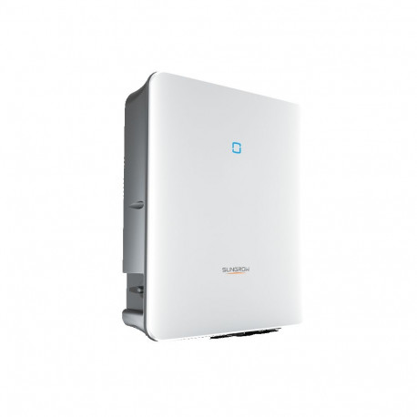 SUNGROW | Kodune hübriid kolmefaasiline inverter 8000W | SH8.0RT