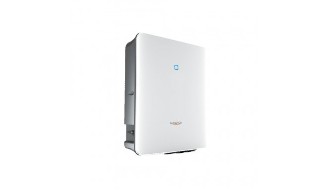 SUNGROW | Inverter Hybrid  SH8.0RT 8kW 2MPPT + DTSU666 Smart Meter | ASH00106